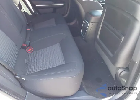 2023 Dodge Charger Scat Pack Widebody из США, поврежденный, VIN 2C3CDXGJXPH643474